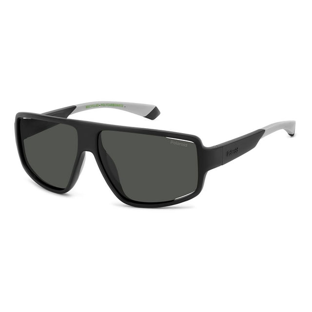 Lentes de Sol Polaroid Hombre PLD 7054/S 207371O6W61M9 negro