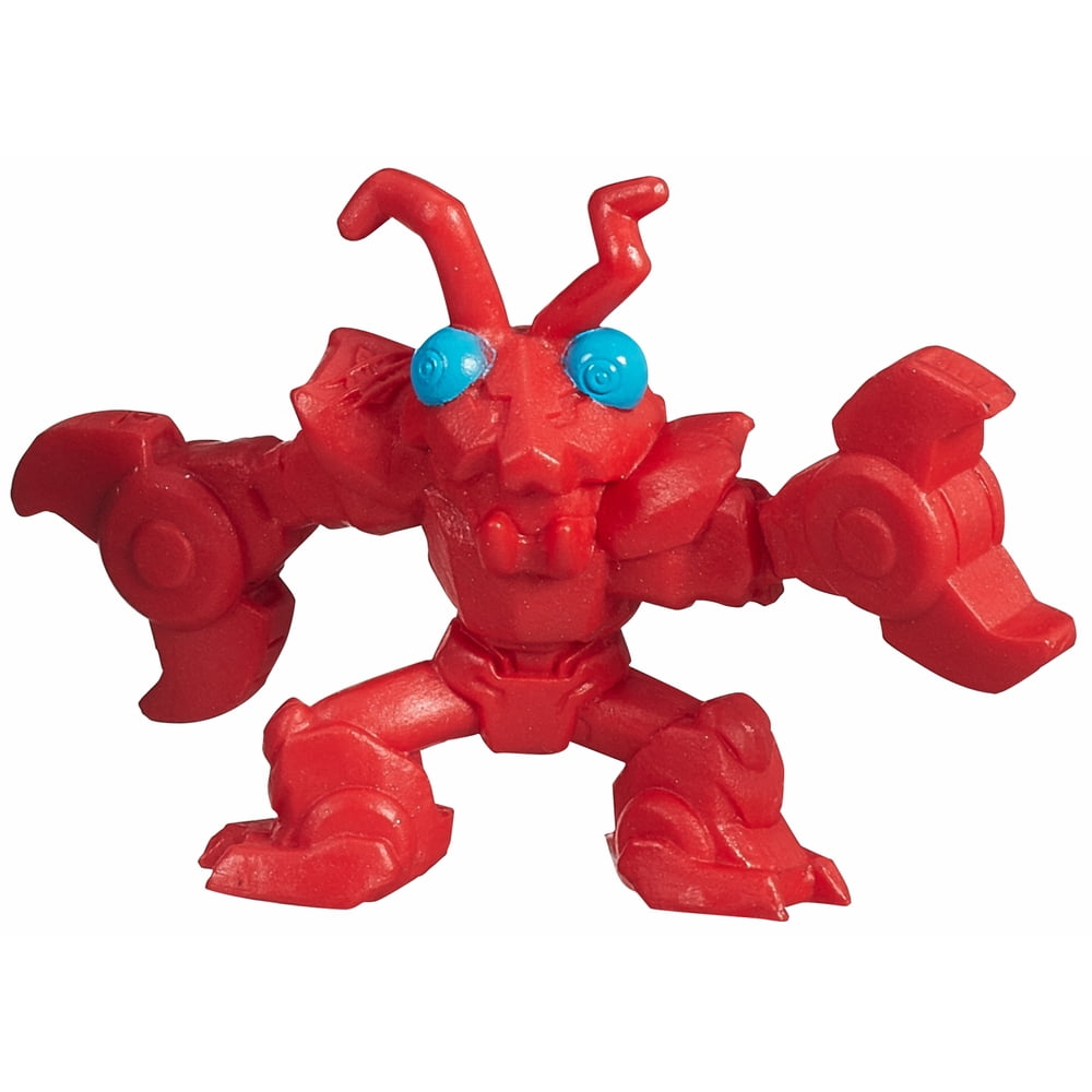 tiny titans toys