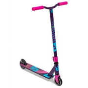 Riprail Matte Stunt Scooter for Skatepark. Pro Scooter for Kids 43" Inches and Up. Unisex Trick Scooter for All Skill Levels. Performance BMX Scooter for Beginner or Professional - Purple Haze