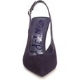 thumbnail image 3 of Sam Edelman Women's Odette Slingback Pump Deep Violet 8.5M, 3 of 5