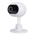 thumbnail image 1 of Cámago Wifi, Cámae Interior para Seguridad, Cámara para Mascotas 1080p, Para Monitor de Bebé, Monitor AI, Detección de Moviento, Visón Nocturna, Cámaina Inteligente, 1 of 7