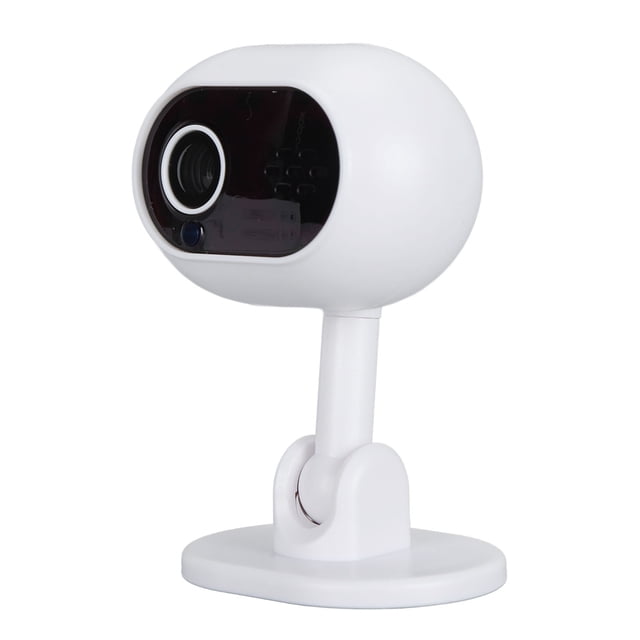 Cámago Wifi, Cámae Interior para Seguridad, Cámara para Mascotas 1080p, Para Monitor de Bebé, Monitor AI, Detección de Moviento, Visón Nocturna, Cámaina Inteligente