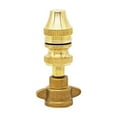thumbnail image 1 of Adjustable High-Pressure Electric Sprayer Nozzle For Agricultural Use Garden, 1 of 7