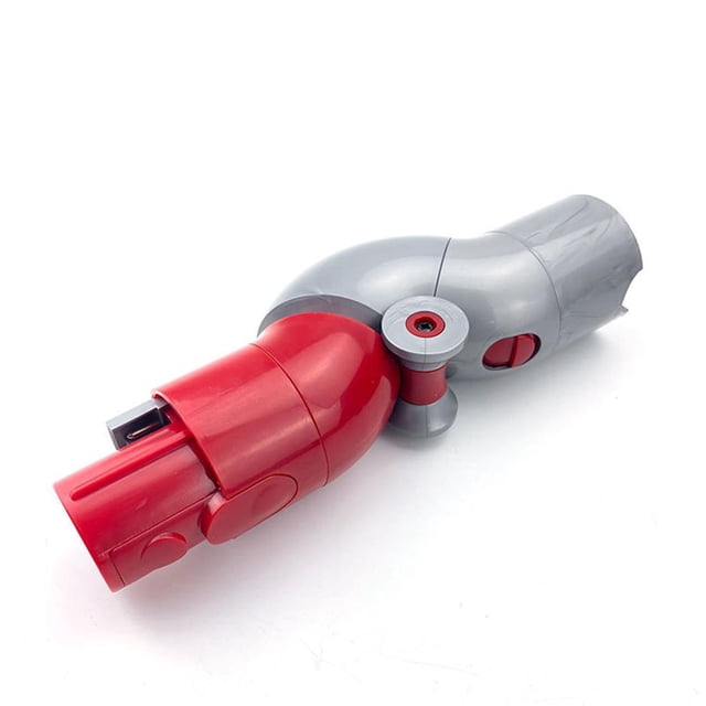 Adaptador Superior Para Aspiradora Dyson V7 V8 V10 V11, Herramienta De Adaptador Superior De Liberación Rápida, Adaptador Inferior, Accesorios 967762-01 Minnieouse HA022559-00
