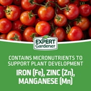 Expert Gardener All-Purpose Plant Food Fertilizers 12-5-7, 8 lb.