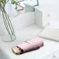 thumbnail image 5 of Portable Mini Travel Umbrella Compact Windproof Design for Sun Rain Outdoor Beach Activities, 5 of 5