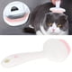 thumbnail image 5 of Peine de limpieza del cabello, peine para perros y gatos, cepillo para peinar para mascotas, depilación flotante, calidad superior, 5 of 8