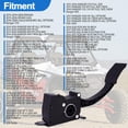 thumbnail image 2 of Pedal de acelerador electrónico para Polaris Ranger RZR, 2 of 6