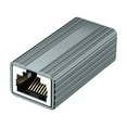 thumbnail image 2 of 10Gbps RJ45 Connector Female to Gigabit Network Extender for Cat8 Cat7 Cat6 Cat5 Ethernet Cable Adapter 1Pcs, 2 of 8