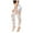 Silver, variant on Glisme Yoga Pants Women Shiny Sequin Leggings Casual Sequin Glitter Bling Yoga Pants Slim Leg Capri Leggings Silver