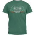 thumbnail image 1 of T-Shirt Keep The Country, Country, 1 of 1