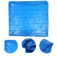 thumbnail image 4 of Cubierta inflable para piscina al aire libre, cubierta antipolvo para bañera de piscina, accesorio para piscina, 4 of 6