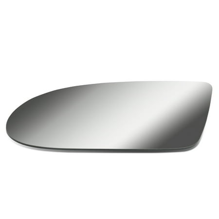 98 Chevy Chevrolet S10 Mirror - For 1993 to 2002 Chevy Camaro Left Side Door Rear View Mirror Glass Replacement Lens 94 95 96 97 98 99 00 01