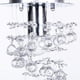 thumbnail image 2 of Candil De Cristal Cortado Lujo Mini Petit Williams Gamalux Gamalux M00955/1, 2 of 3