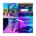 thumbnail image 5 of Dynamic LED Strips, 30m Extra Long, Featuring Smart App Control for Computer Desk, Living Room, Dining Room Decor, 5 of 5