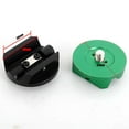thumbnail image 6 of Ball Head Adapter Base Telescope Accessories Sturdy High Performance Replace Green, 6 of 8