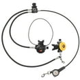 thumbnail image 3 of Dive Rite Dive Rite FT Advanced Open Water Regulator Package, 3 of 3