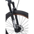 thumbnail image 4 of Bicicleta Industries 950 SL B1 T19 Titanio Naranja, 4 of 7