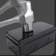 thumbnail image 4 of Tholdsy Caja de conexiones hecha de ABS impermeable de alta resistencia y dureza fuerte resistencia al impacto Electrónica tipo+2, 4 of 6