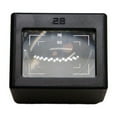 thumbnail image 4 of 28mm Optical Waist Level Viewfinder, External Optical Side Axis Viewfinder for Ricoh GR, for #leica# X Series Cameras, Camera Viewfinder for Precise Framing and Enhanced Shooting Experience F5X5, 4 of 7