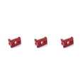 thumbnail image 1 of Vogacara Sustitución de la abrazadera resistente al desgaste del asiento de fijación del motor para Q9 1/28 rojo Type1 NO1 Vogacara CBP203150, 1 of 6