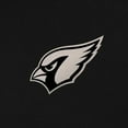 thumbnail image 4 of Men's Antigua Black Arizona Cardinals Era Polo, 4 of 4