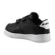 thumbnail image 4 of Tenis Niño PIRMA Comodos Escolares Suela Baja negro 21, 4 of 6