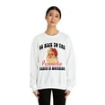 thumbnail image 3 of Paramedic Sweatshirt, Gifts, Crewneck, 3 of 6