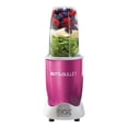 thumbnail image 1 of Procesador de Alimentos Nutribullet Rosa, 1 of 4
