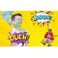 thumbnail image 5 of KAOS Catapult Water Balloon Launcher, 50 Water Balloons, 5 of 5