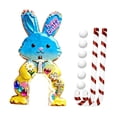 thumbnail image 1 of arctrm Easter Game Golf Set Educational for Children Adults Toy Golf Club and Balls for Style A, 1 of 9