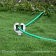 thumbnail image 6 of Guozer Clearance Garden Hose Racks Outdoor 1PCS Plug-in Long Hose Holder Garden Fixed Hose Holder, 6 of 8