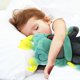 thumbnail image 5 of Juguete De Peluche De Dibujos Animados, Juguete De Peluche De Anime, Almohada Suave Para Siesta, Regalo Para Niños Y Niñas Serendint FN006243-00, 5 of 6