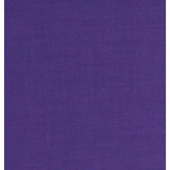 Liberty Broadcloth Berry 45" Wide Polyester/Cotton Fabric by the Yard (BC00018-571BERRY)