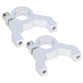 thumbnail image 3 of Oubit Clamping Support,2PCS Clamping Support 1 Side Post Clamp Mount Aluminum Clamping Mount Breakthrough Technology, 3 of 9