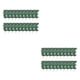 thumbnail image 1 of 20 piezas tallo de hoja de eucalipto Artificial Bearachild, decoración hogar, planta boda, 1 of 6