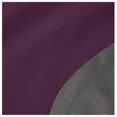 thumbnail image 4 of KERRITS Women's Crossover II Knee Patch Riding Breech, Color: Velvet Plum, Size: M, 4 of 5