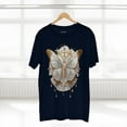 thumbnail image 5 of Butterfly shirt, Shirt with Butterfly, Tee Shirt with Antique Butterfly, 5 of 18