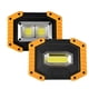 thumbnail image 5 of Luz de trabajo LED COB portátil de 30 W para exteriores, lámpara recargable USB de emergencia, reflector, mantenimiento de vehículos, lámpara para acampar Methold HW5203-03, 5 of 7