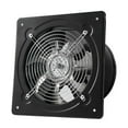 thumbnail image 1 of Ultra Quiet Powerful Exhaust Fan for Kitchen, Rental Bathroom, and Home Ventilation - Remove Smoke & Odors ,High Performance, 1 of 7