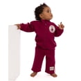 thumbnail image 2 of Strawberry Shortcake Baby Girls Full Zip Tracksuit, 2-Piece, Sizes 0/3M-24M, 2 of 10