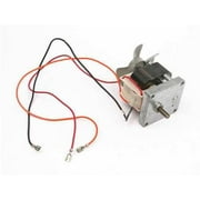 APW WYOTT 85197 Br Motor 208-240V