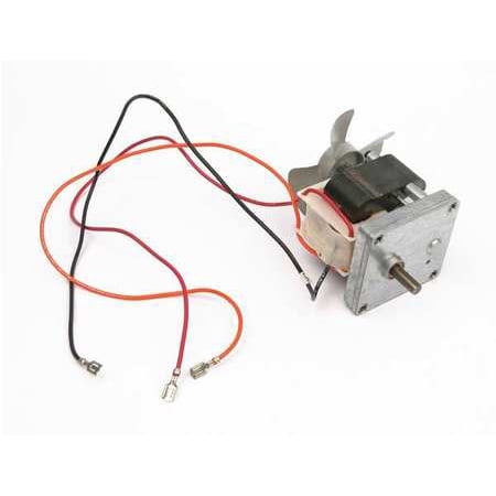APW WYOTT 85197 Br Motor 208-240V