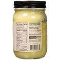 thumbnail image 2 of EPIC Beef Tallow, Grass-Fed, Keto Friendly, Whole30, 11oz Jar, 2 of 6