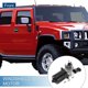 thumbnail image 2 of Motor de limpiaparabrisas frontal para Jeep Cherokee 2000-2001 No.55155297AB/55155300AB, 2 of 7
