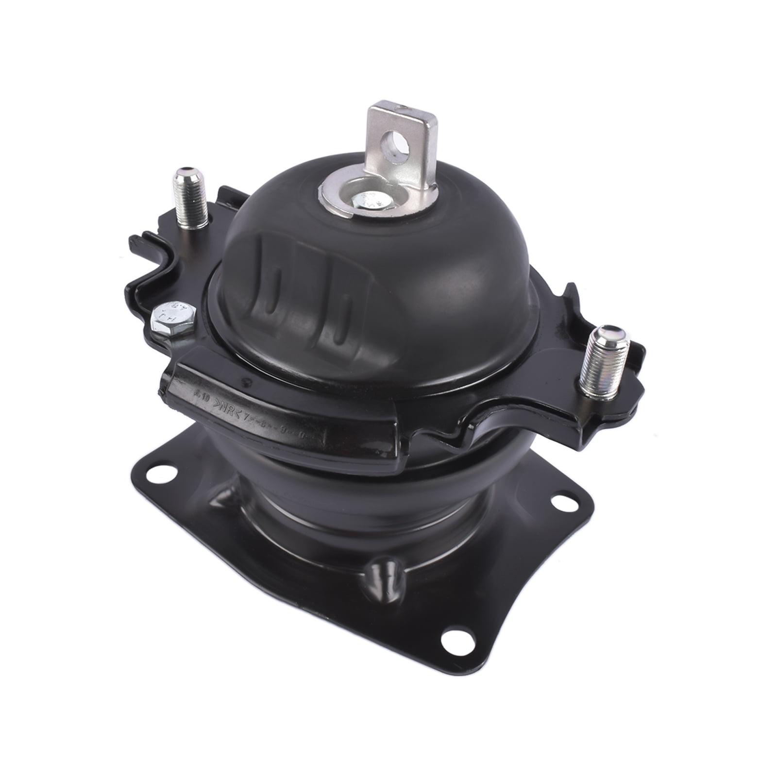 Mustrod For 2009-2015 Honda Pilot 3.5L 4PCS Engine Motor & Transmission Mount Set GP9844 GP9411