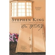 On Writing: A Memoir of the Craft (Paperback 9780671024253) by Stephen King