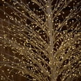 thumbnail image 4 of 6.8 Ft H White LED Birch Tree 2700 Cool White LEDs Indoor/Outdoor use Christmas Tree Holiday Home Living Roon Decoration, 4 of 4