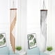 thumbnail image 5 of Campanas De Viento De Aluminio Y Metal De 35 Pulgadas Y 18 Tubos, Adorno Para Jardín, Patio, Pared Exterior, Decoración Del Hogar Para Colgar Speravity HA014507-00, 5 of 7