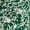 Green Notes, variant on Time and Tru Women's Pleated Midi Shirtdress, Sizes XS-XXXL